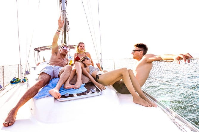 Private sailing trip along Capri and the Sorrento Coast - Final Thoughts