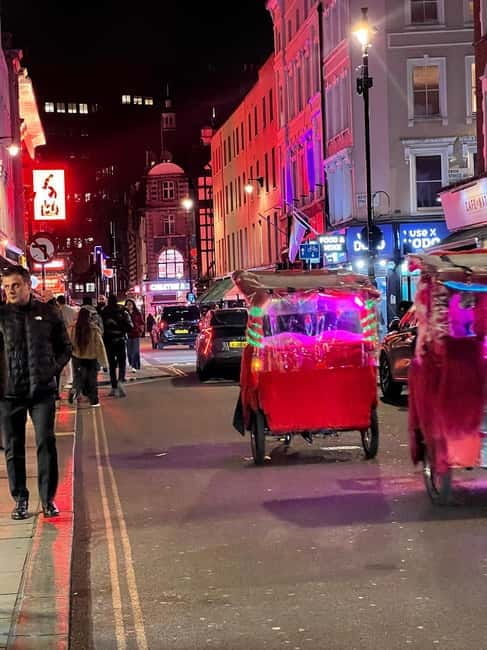 Private Secret Gay Bar Hopping Tour in Soho - Who Is This Tour Perfect For?