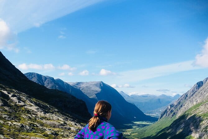 Private shore excursions Troll road in 5-7 groups - Making the Most of This Tour