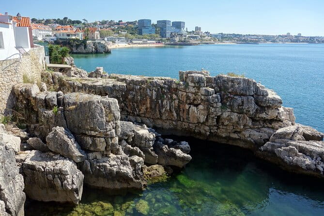 Private Sightseeing Tour - Belém, Cascais, Sintra & Cabo da Roca - Why the Coastline and Scenic Drives Matter