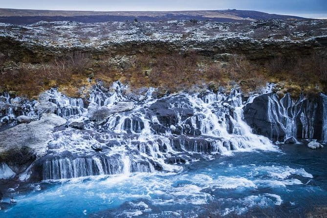 Private Silver Circle Super Jeep tour - Frequently Asked Questions