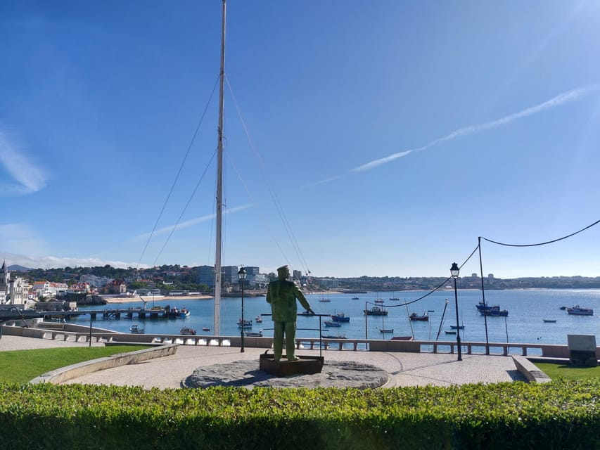 Private Sintra Full Day Tour - Scenic Drive Through Sintra Forest