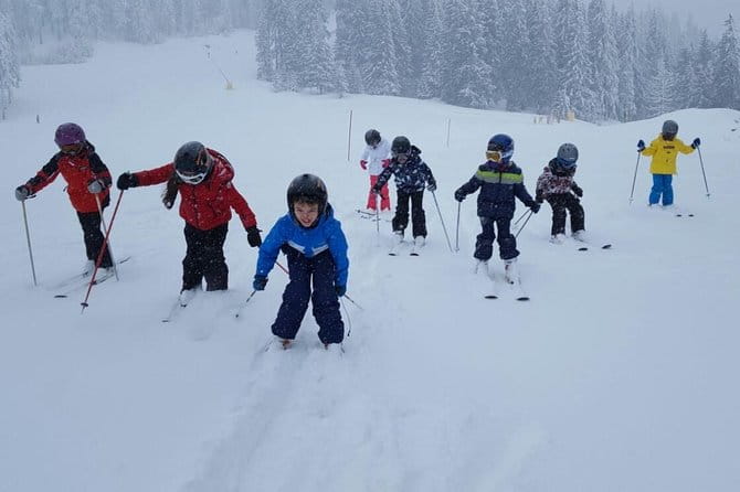 PRIVATE Ski Lessons in Brasov, Romania - Final Thoughts: Who Should Book This?