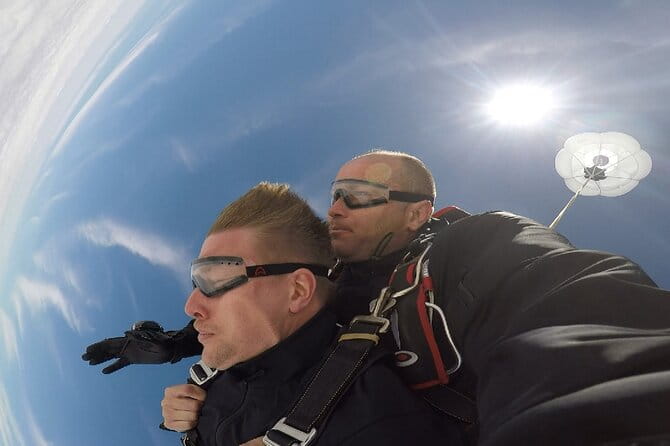 Private Skydiving Experience In Belgrade - Price and Value