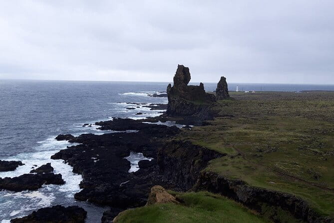 Private Snaefellsnes Peninsula Tour from Reykjavik - Transportation, Timing, and Practicalities