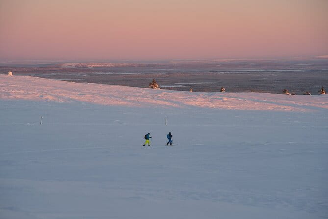 Private Snowshoe or Ski Adventure in Lapland - Who Should Book This Experience?