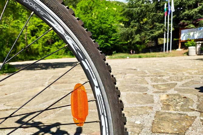 Private Sofia City Tour by Bike - Who Should Consider This Tour