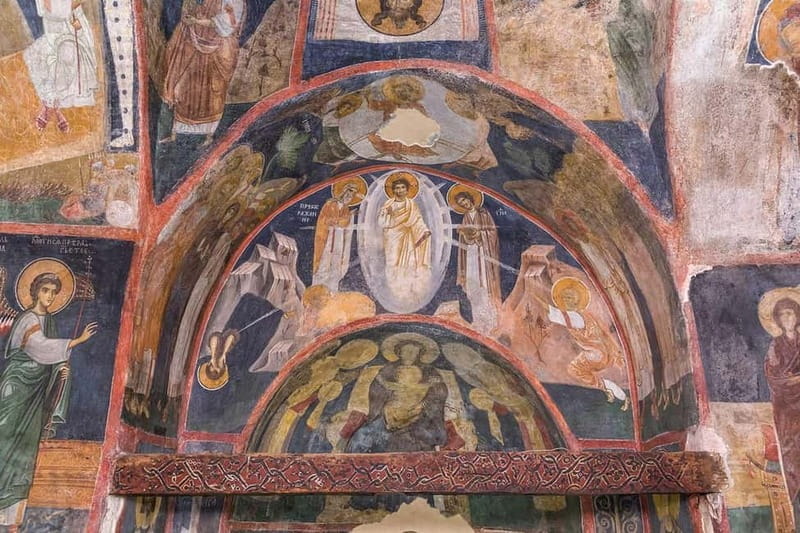 Private Sofia Half Day Eco Tour - How the Itinerary Holds Up