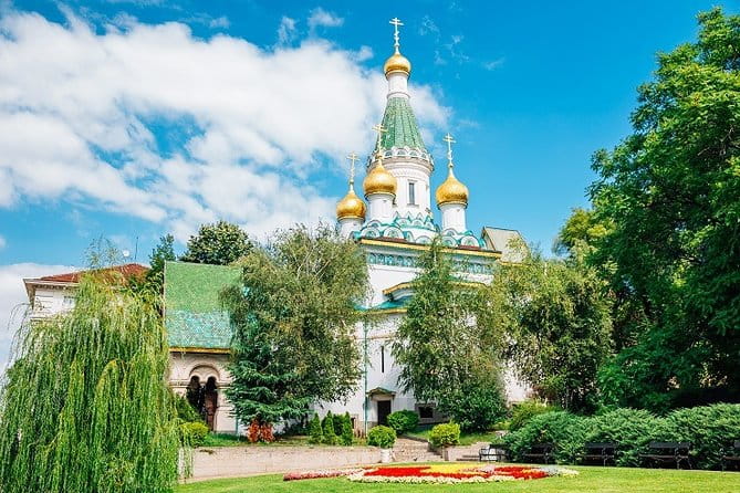 Private Sofia Tour with Unique Local Food & Drinks Experience - What Makes This Tour Stand Out?