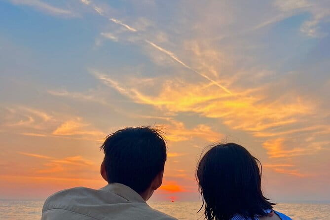 Private Sorrento Sunset Cruise with Prosecco, Spritz & Limoncello - Who Is This Tour Perfect For?