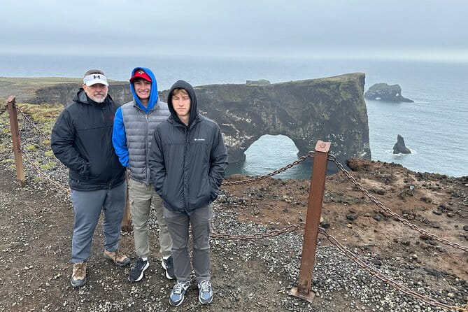 Private South Coast tour / Black Sand Beach, Waterfalls and more - Summary: What makes this tour stand out?