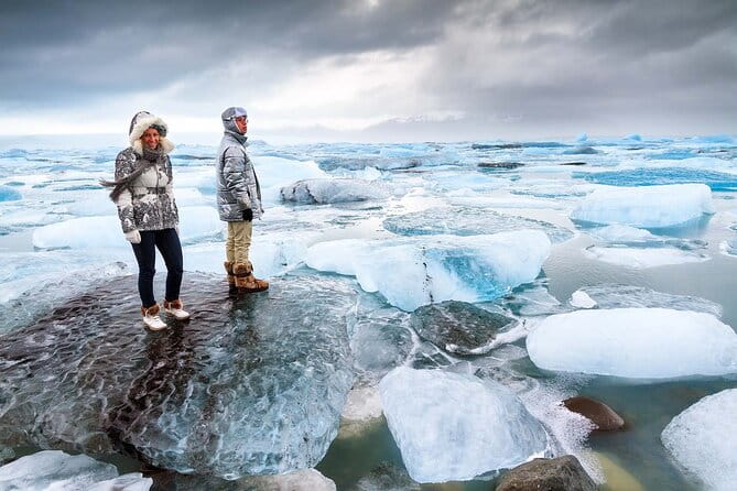Private South Coast Tour to Jökulsárlón Glacier Lagoon - FAQs