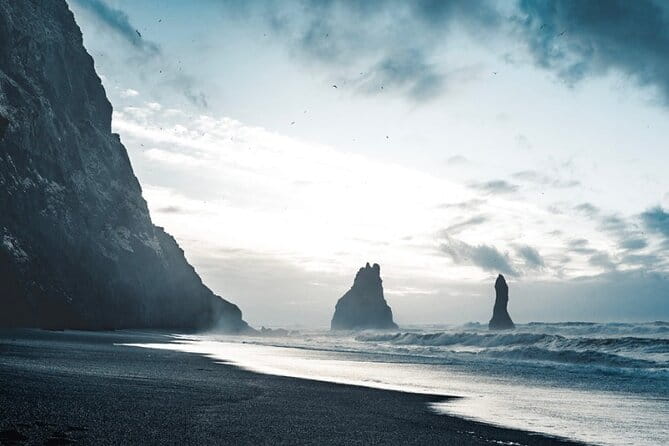 Private South Coast tour with Glacier walk - What’s Included, What’s Not, and How It Affects Your Experience