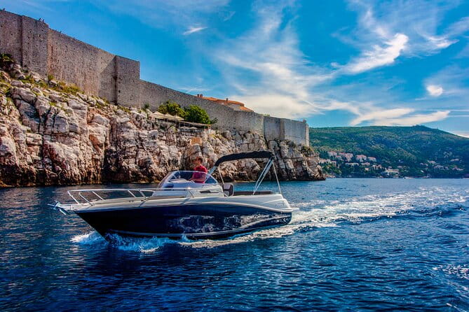 Private south Mljet & west Elafiti islands tour - Who Should Consider This Tour?