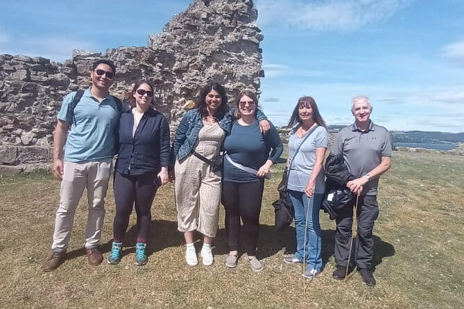 Private South Queensferry Town Walking Tour - Exploring South Queensferry: What You Can Expect