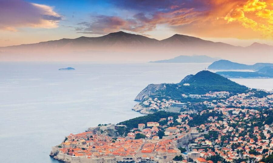 Private Split to Dubrovnik Tour with guide and wine - Who Is This Tour Best For?