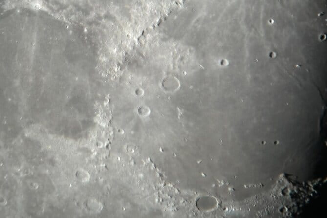 Private stargazing trip in Teide - The Value of a $29.52 Night Under the Stars