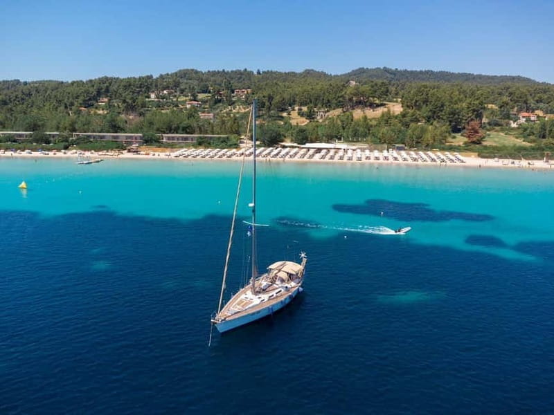 Private Sunset Cruise in Halkidiki - Who This Experience Is Best For