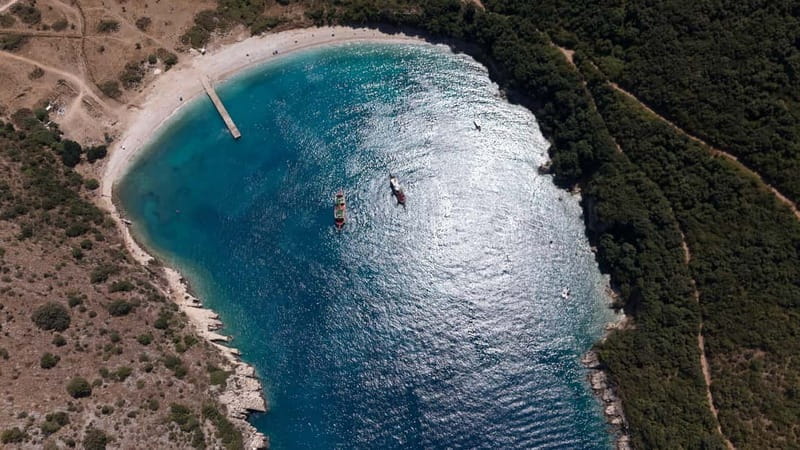 Private Sunset Tour - Pelagic Boat Tours in Saranda - Pigeon Cave: Sunset’s Enchanting Stage