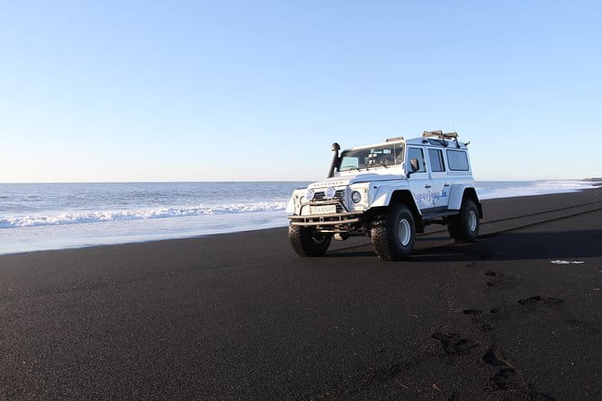 Private Superjeep Full-Day South Coast and Eyjafjallajokull Volcano Sights - Who Will Love This Tour?