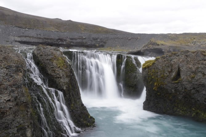 Private Superjeep Landmannalaugar and Hekla Volcano Day Trip - The Logistics: What to Expect and Why It Matters
