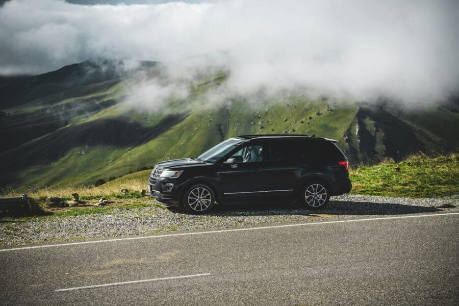 Private SUV Tour: Wooden Sculptures Museum & Anogia Village - The Charm of Anogia Village