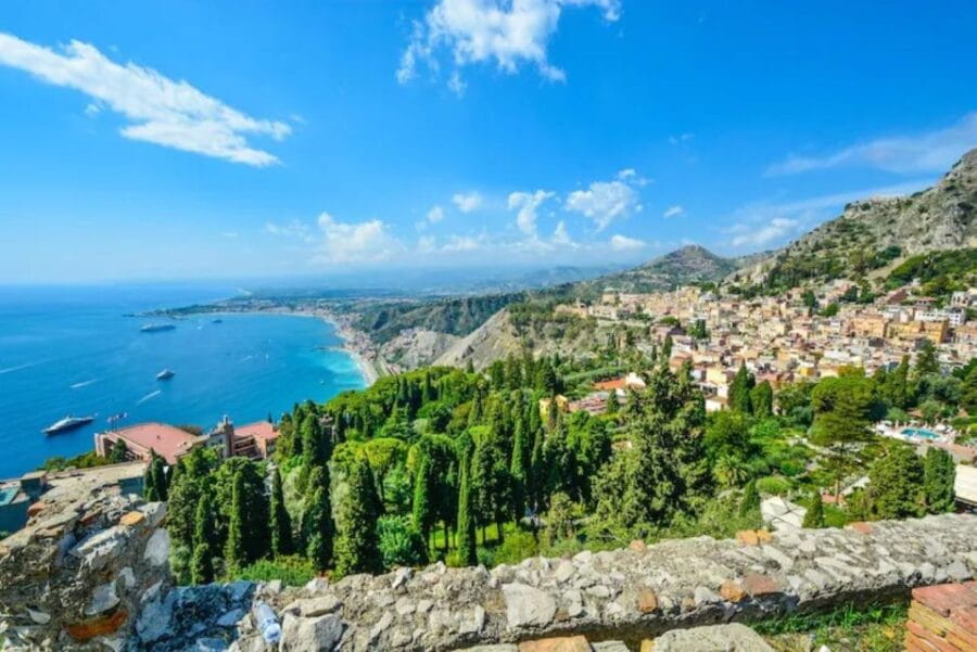 Private Taormina Top City Sights Walking Tour - Why a Private Tour Makes Sense