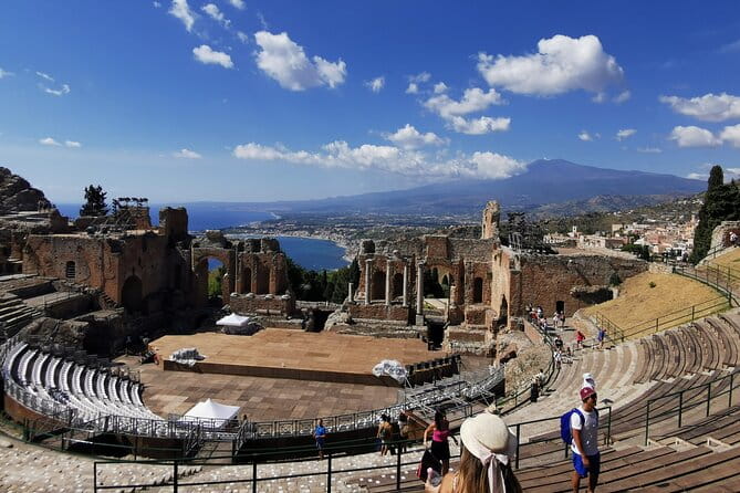 Private Taormina White Lotus luxury experience - FAQ