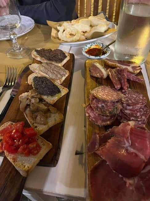 Private Taste Florence Tour: The Ultimate Experience - Who Is This Tour Best For?