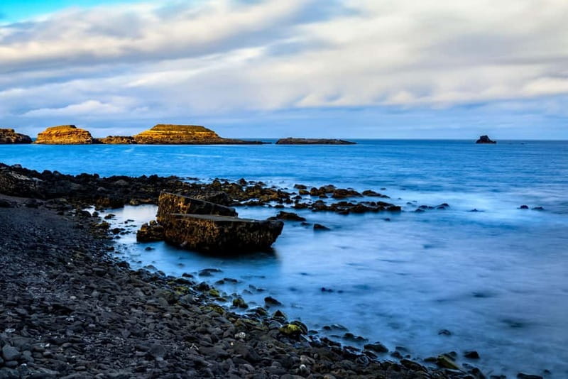 Private Terceira Island Half-Day: Enchanted Bays + tasting - Who Will Love This Tour?
