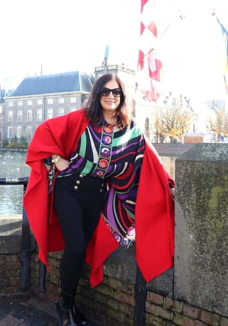 Private The Hague Visual Content Creation Tour - Discovering The Hague’s Core: A Walk through History and Style