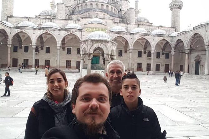 Private tour: 12-Day Turkish Adventure Package Tour From Istanbul - Practical Considerations and Final Thoughts