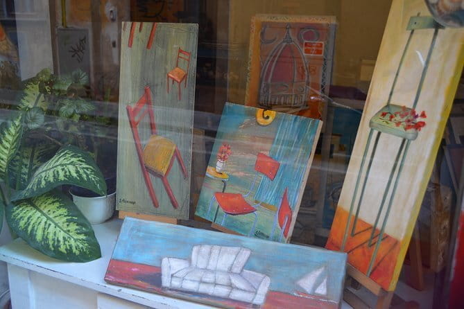 Private Tour Around Local Handcrafts - Price and Logistics: Is It Value for Money?