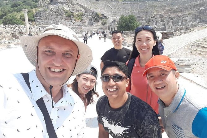 Private Tour: Best of Ephesus for Cruise Passengers. - Final thoughts: Is this tour worthwhile?