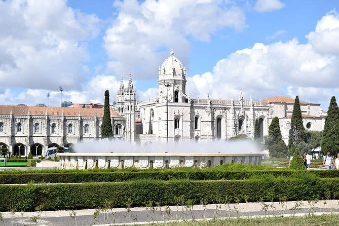 Private Tour - BEST OF LISBON - Who Will Love This Tour?