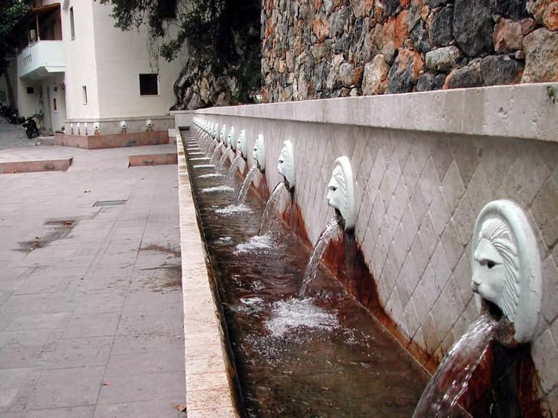 Private Tour: Botanic Garden - Spili - Preveli - Plakias - Who Is This Tour Best For?