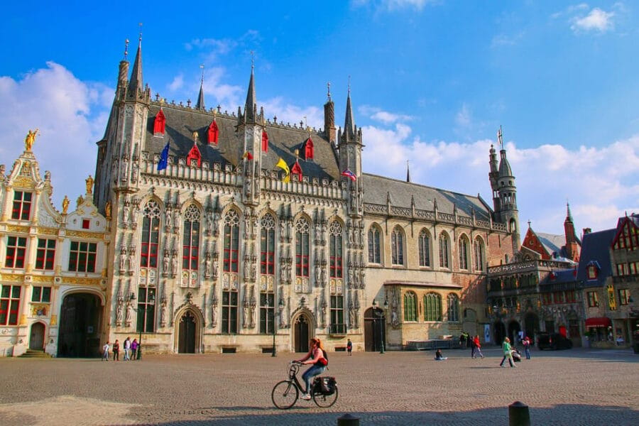 Private Tour : Bruges and Ghent from Cruise Port Zeebrugge - Final Thoughts