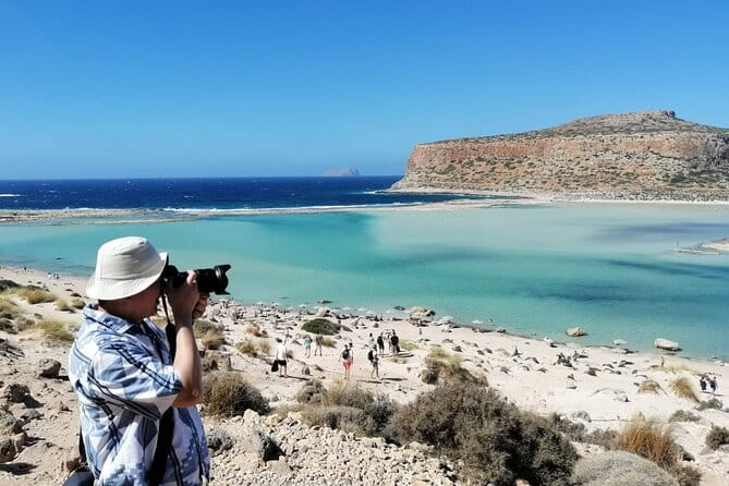 PRIVATE TOUR by 4x4 to Balos lagoon and Falassarna beach - Why This Tour Works Well