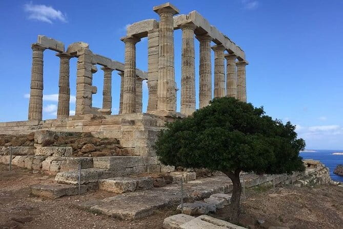 Private Tour - Cape Sounion & Temple of Poseidon - The Experience That Stays with You