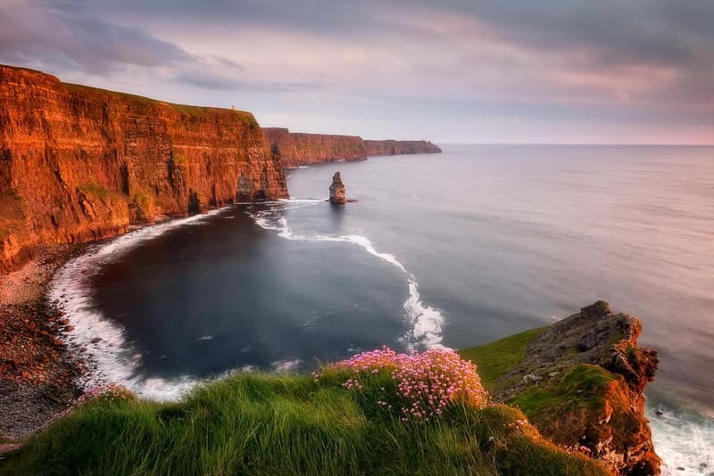 Private Tour: Cliffs of Moher, Galway City & More - Who Will Love This Tour?
