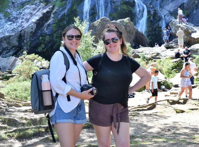 Private Tour - Co. Wicklow, Glendalough & Powerscourt Estate - Who Will Love This Tour?