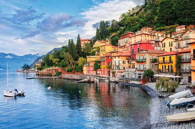 Private Tour Como Lake, Belaggio and Varenna from Milan - Who Should Book This Experience?