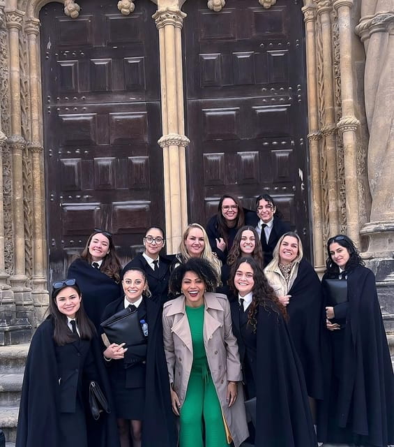 Private tour | Conímbriga Roman Ruins + Joaninha Library - Who Will Love This Tour?