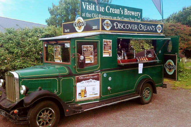 Private Tour: Dingle Peninsula from Dingle - Who Will Love This Tour?