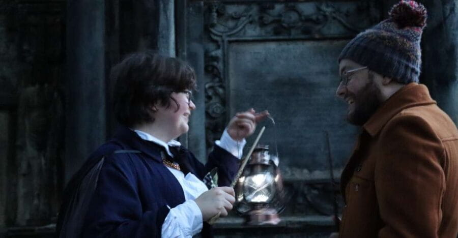 Private tour: discover the city which inspired Harry Potter - Who Will Love This Tour?