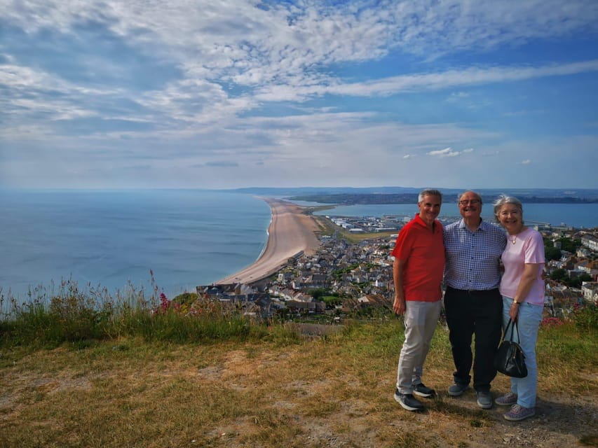 Private Tour & Driver 8 Passenger Seat Vehicle - Final Thoughts on the Private Driver Tour