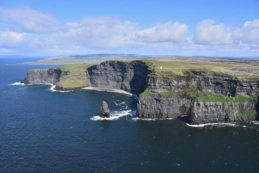 Private Tour: Dublin to Cliffs of Moher & Bunratty Castle - The Sum Up: Why This Tour Stands Out