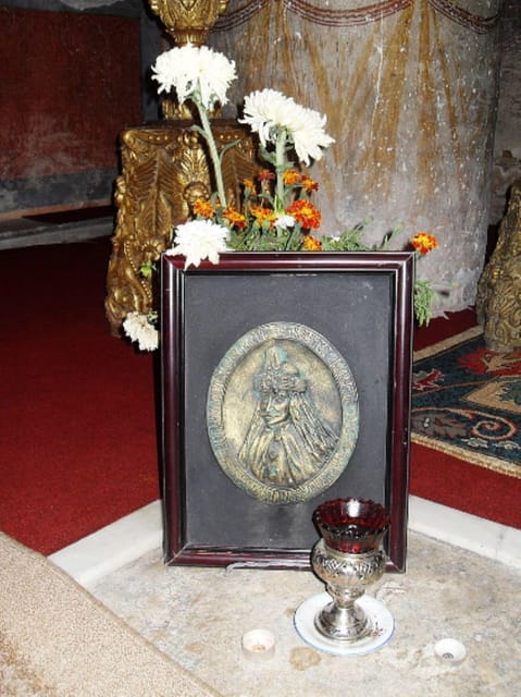 Private Tour from Bucharest to Dracula's tomb and Mogosoaia - The Legend of Vlad: Fact and Fiction