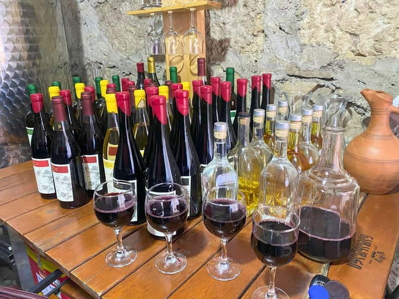 Private tour from KUTAISI: Tskhrajvari, Racha and Winery - Price and Logistics: What’s the Bottom Line?