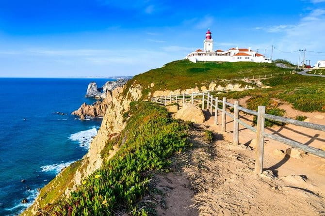 Private Tour from Lisbon: Sintra, Pena Palace and Cascais - FAQs